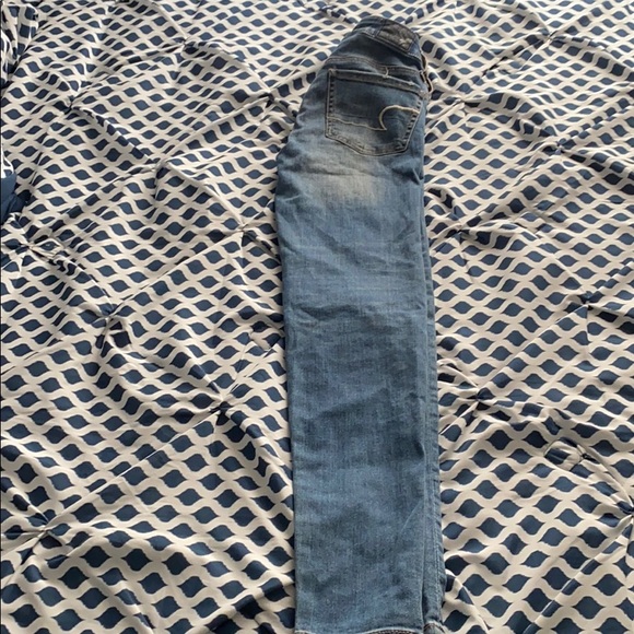 Jeans! - Picture 2 of 2